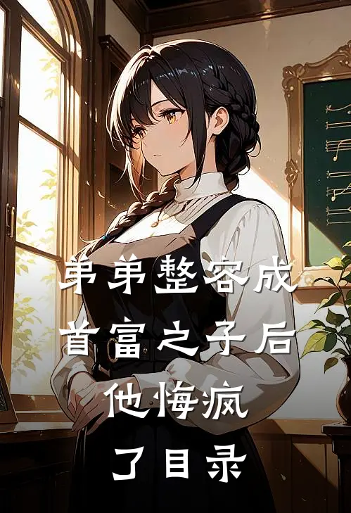 弟弟整容成首富之子后，他悔疯了目录