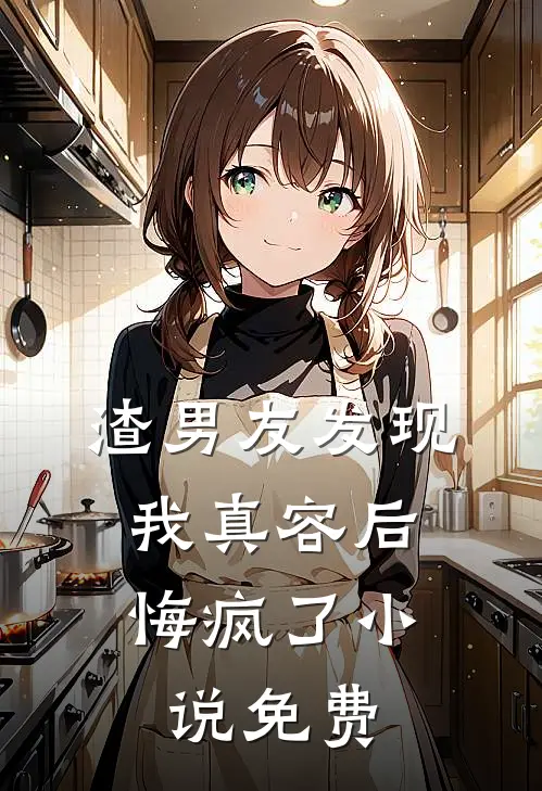 渣男友发现我真容后,悔疯了免费观看