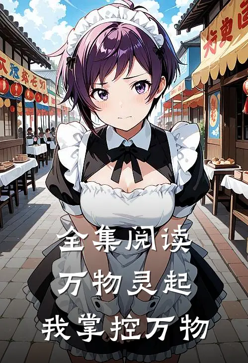 全集阅读万物灵起,我掌控万物