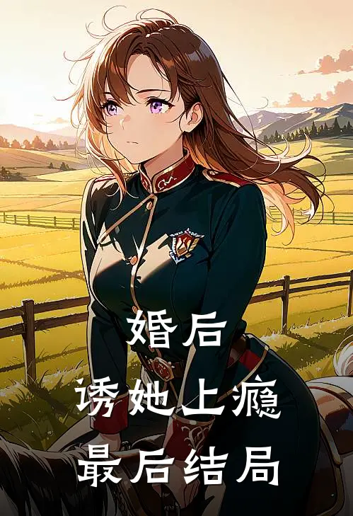 婚后,诱她上瘾最后结局怎么样