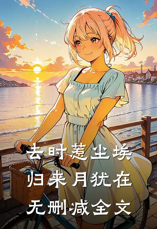 去时惹尘埃，归来月犹在无删减全文