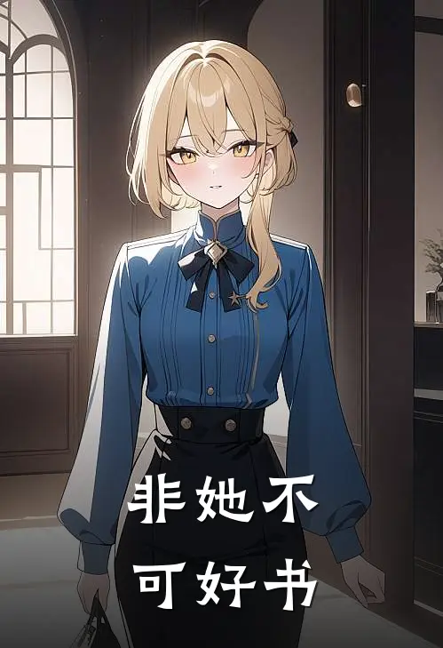 非她不可好书