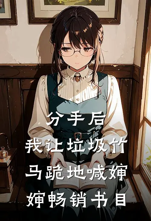 分手后，我让垃圾竹马跪地喊婶婶畅销书目