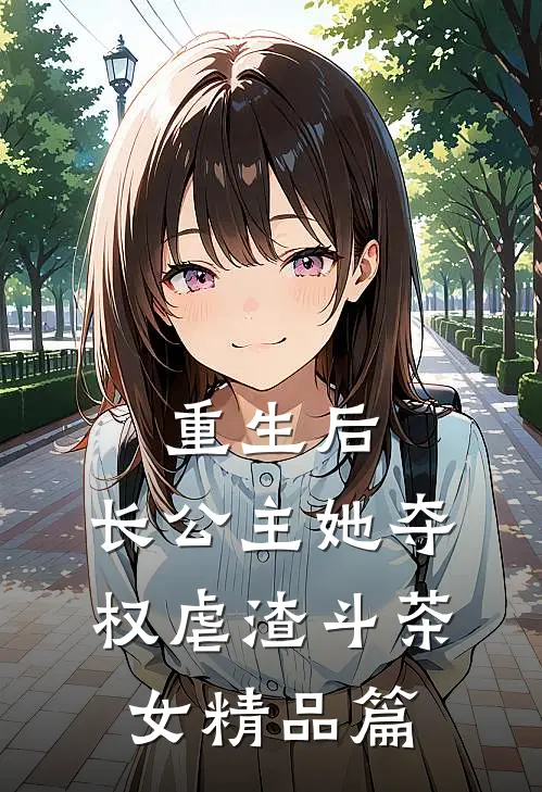 重生后，长公主她夺权虐渣斗茶女精品篇