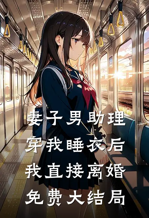 妻子男助理穿我睡衣后，我直接离婚免费大结局