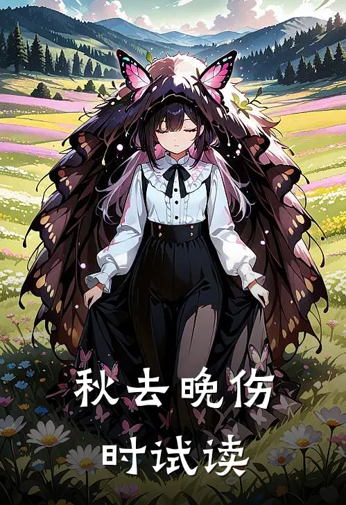 秋去晚伤时试读