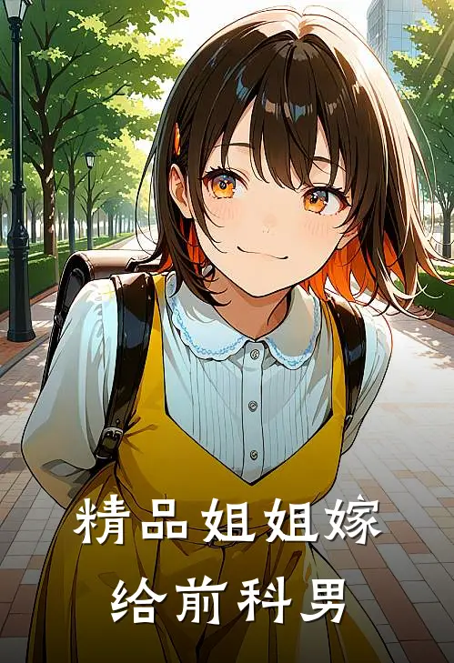 精品姐姐嫁给前科男