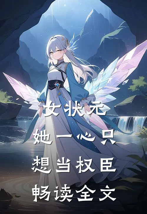 女状元：她一心只想当权臣畅读全文