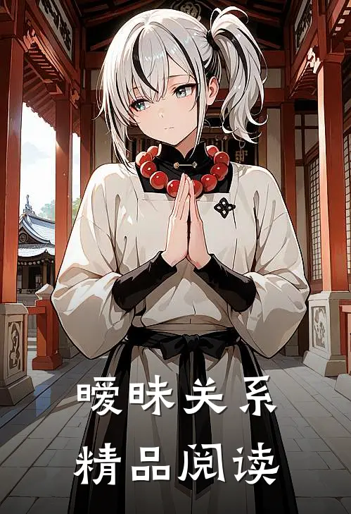 暧昧关系精品阅读