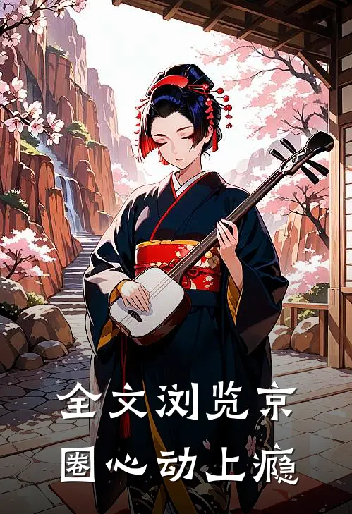 全文浏览京圈心动上瘾