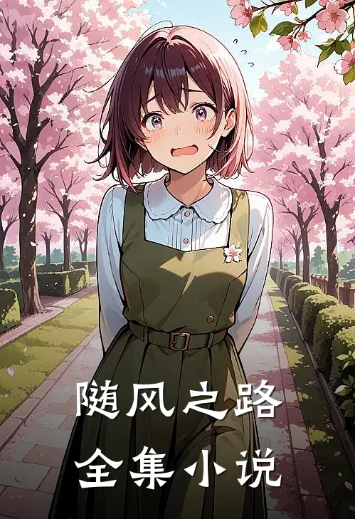 随风之路全集
