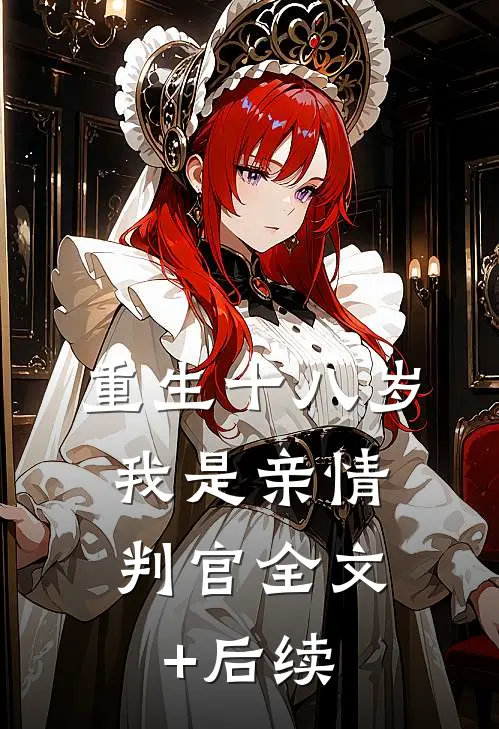 重生十八岁，我是亲情判官全文+后续