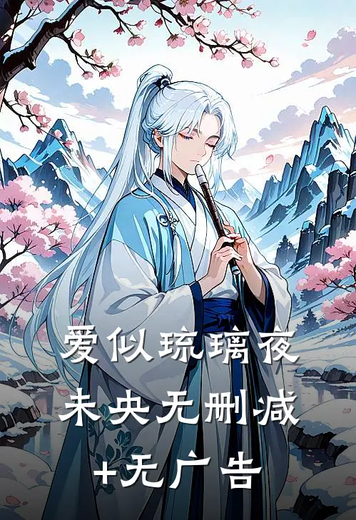 爱似琉璃夜未央无删减+无广告