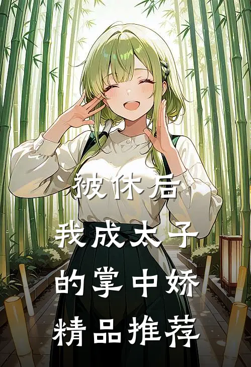 被休后，我成太子的掌中娇精品推荐