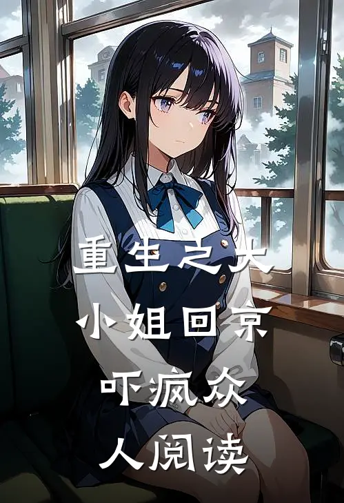重生之大小姐回京,吓疯众人阅读全文