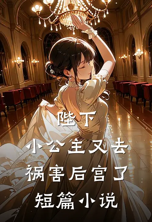 陛下,小公主又去祸害后宫了短篇免费阅读