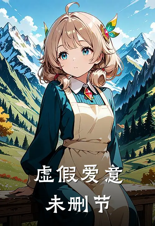 虚假爱意未删节