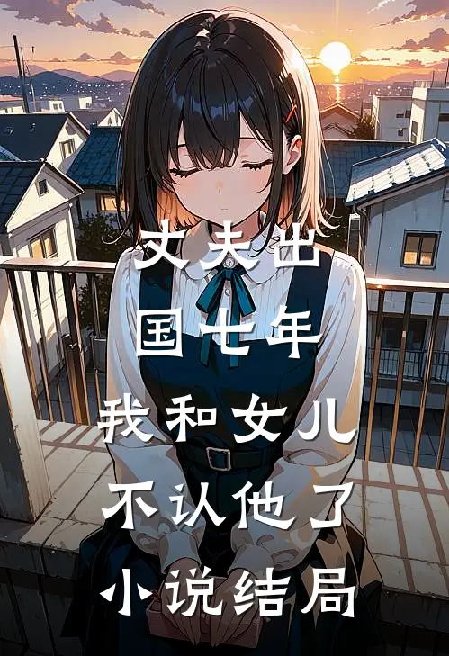 丈夫出国七年,我和女儿不认他了结局