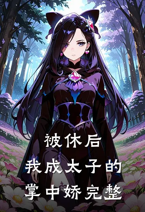 被休后，我成太子的掌中娇完整