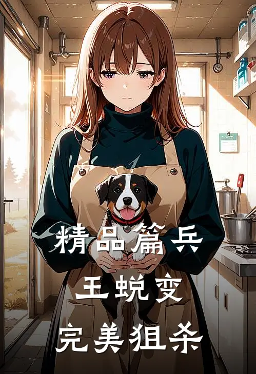 精品篇兵王蜕变：完美狙杀