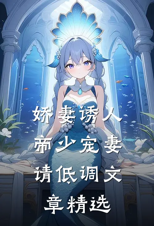 娇妻诱人帝少宠妻请低调文章精选阅读