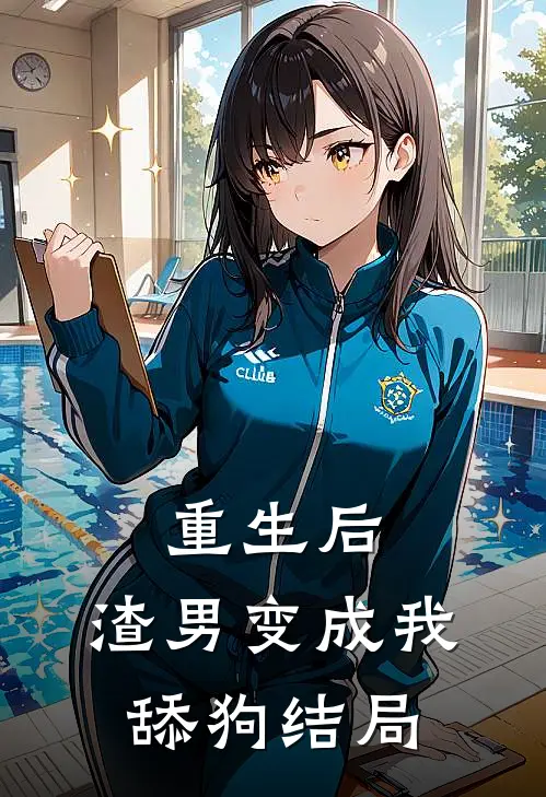 重生后,渣男变成我舔狗结局怎么样