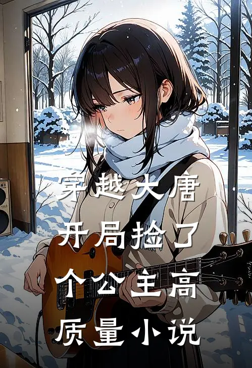 穿越大唐开局捡了个公主高质量免费阅读
