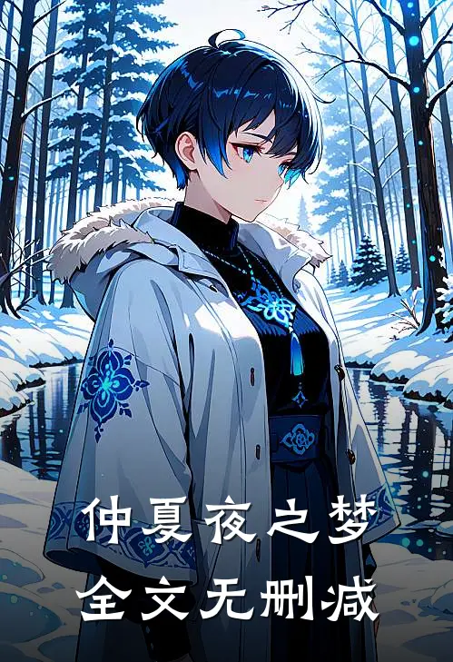 仲夏夜之梦全文无删减