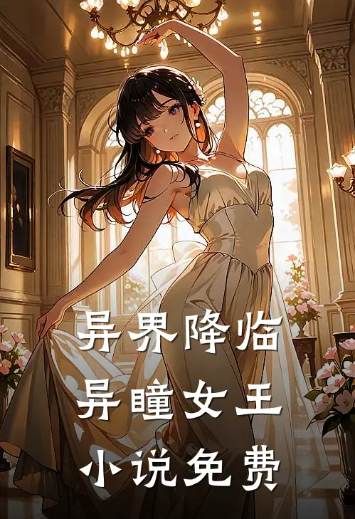 异界降临：异瞳女王小说免费