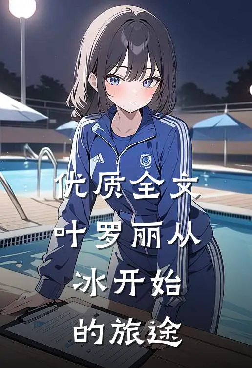 优质全文叶罗丽从冰开始的旅途