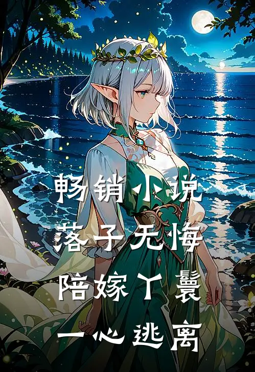 畅销小说落子无悔，陪嫁丫鬟一心逃离