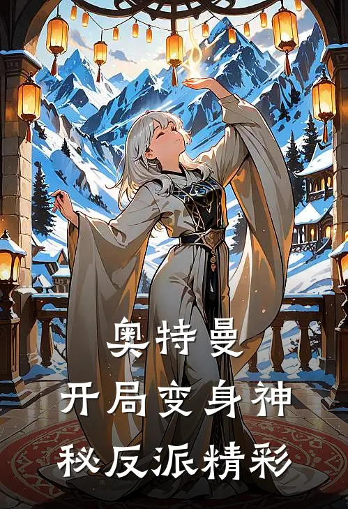 奥特曼开局变身神秘反派精彩视频