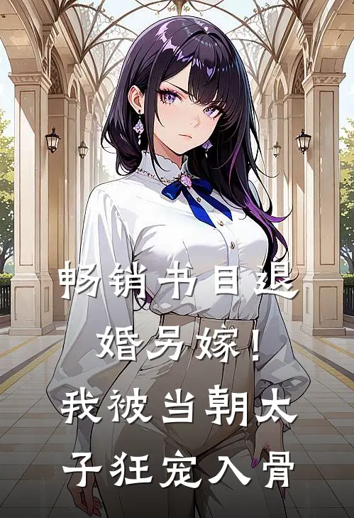 畅销书目退婚另嫁！我被当朝太子狂宠入骨