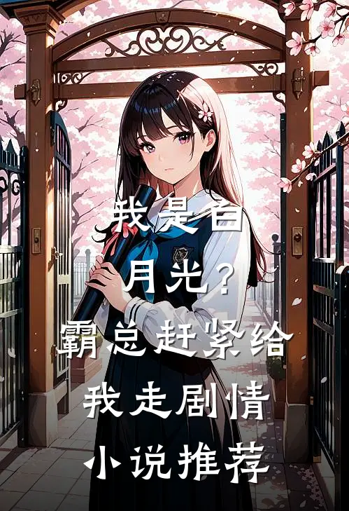 我是白月光?霸总赶紧给我走剧情推荐免费阅读