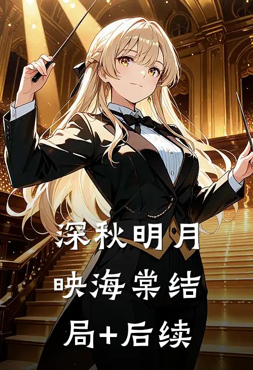 深秋明月映海棠结局+后续
