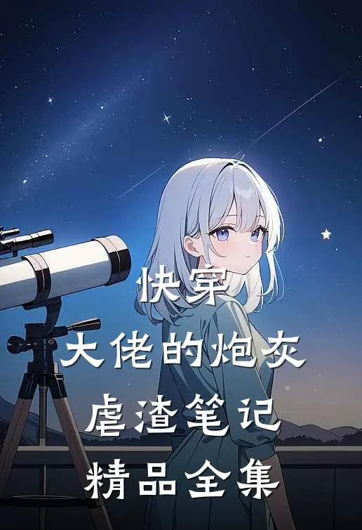 快穿大佬的炮灰虐渣笔记精品全集