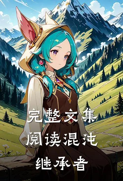 完整文集阅读混沌：继承者