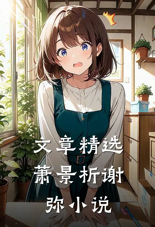 文章精选萧景析谢弥小说