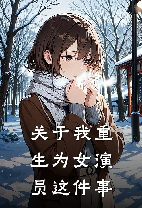 关于我重生为女演员这件事