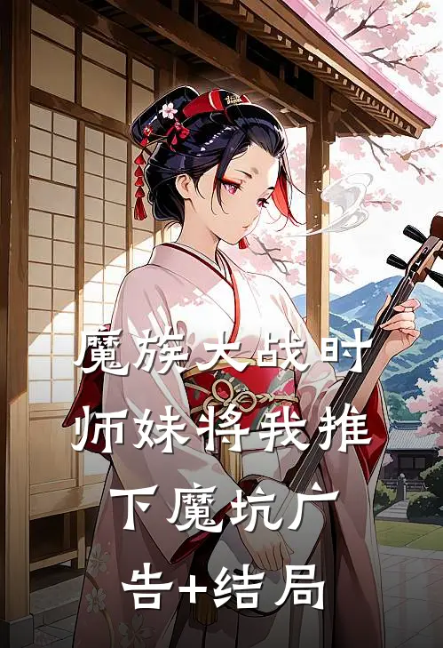 魔族大战时，师妹将我推下魔坑广告+结局