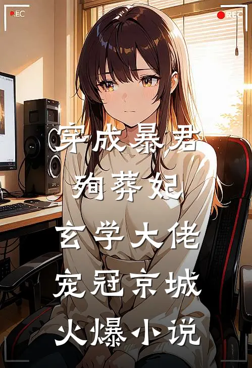 穿成暴君殉葬妃，玄学大佬宠冠京城火爆小说