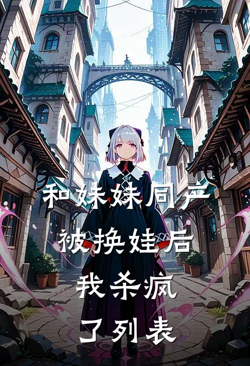 和妹妹同产被换娃后，我杀疯了列表
