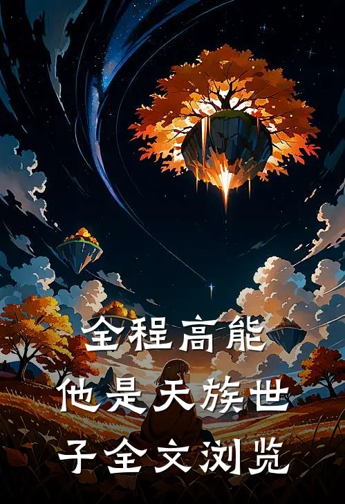 全程高能：他是天族世子全文浏览