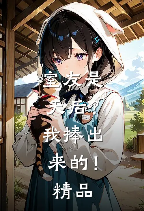 室友是天后？我捧出来的！精品