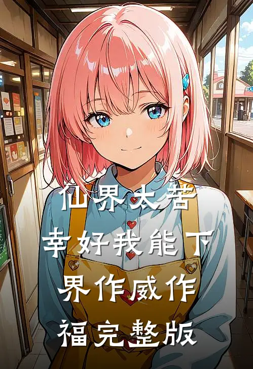 仙界太苦，幸好我能下界作威作福完整版