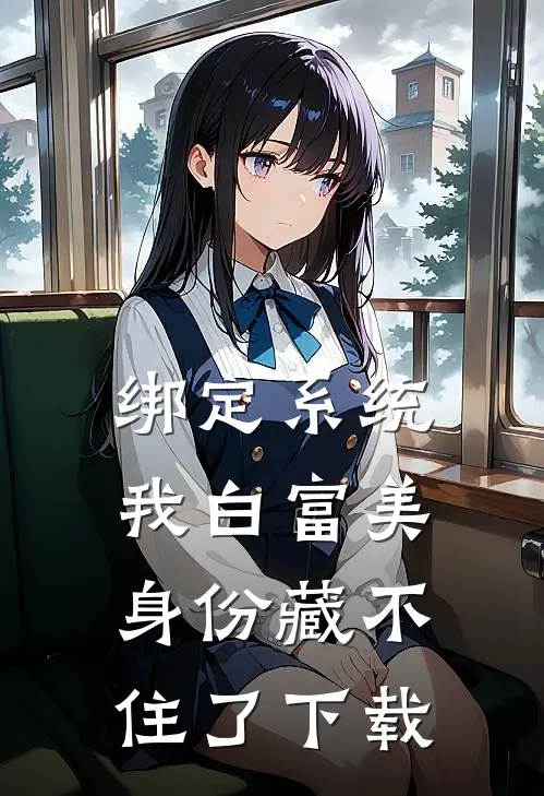 绑定系统：我白富美身份藏不住了下载