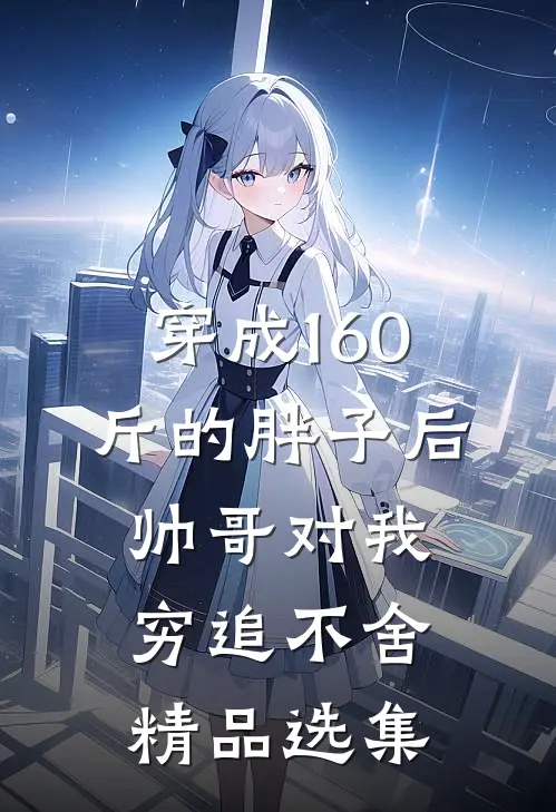 穿成160斤的胖子后，帅哥对我穷追不舍精品选集