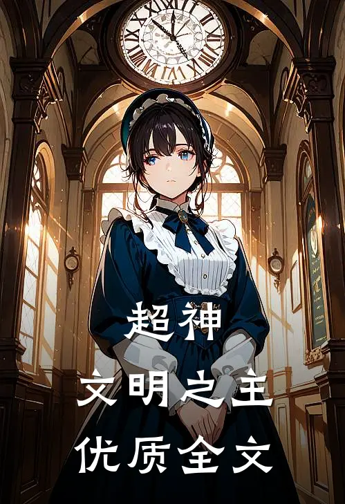 超神文明之主优质全文
