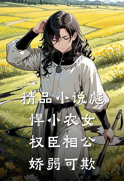 精品小说彪悍小农女：权臣相公娇弱可欺