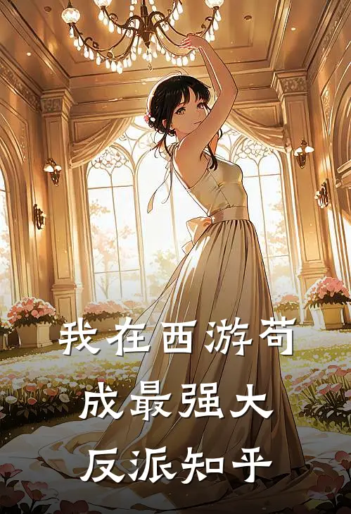 我在西游苟成最强大反派知乎
